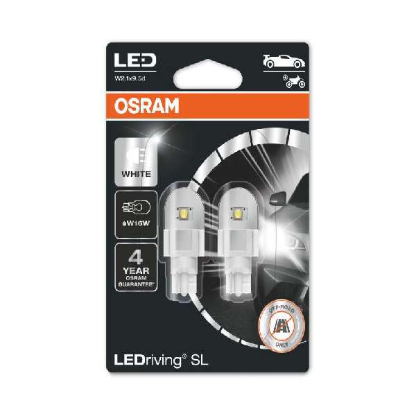 921DWP-02B OSRAM Лампа накаливания