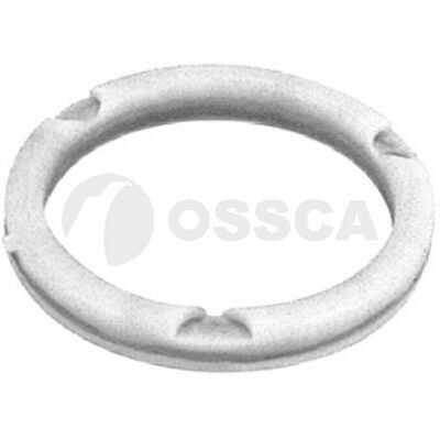 Подшипник опоры амортизатора OSSCA 00132