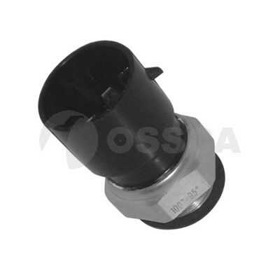 ДАТЧИК ВКЛЮЧЕНИЯ ВЕНТИЛЯТОРА THERMO SWITCH FOR FAN,D=Ф29MM M22?1.5 100/95? 105?/100? OSSCA 00231