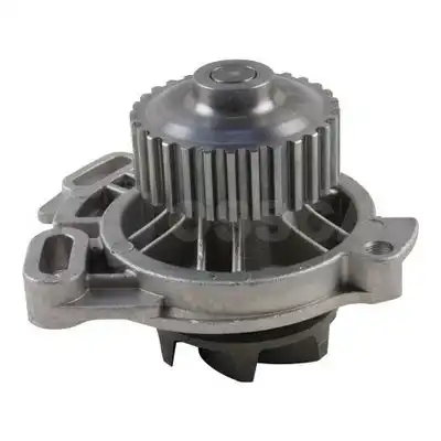 Насос водяной audi 80/90100/200 20/22/23 (5 цил) 88-92 OSSCA 00264