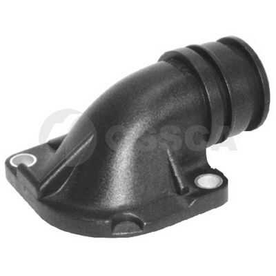 Фланец water flange