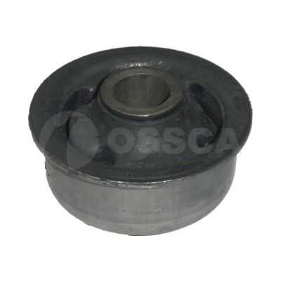 Сайлентблок подвески rubber mount for wishbonedф60mm dф17mm h41mm OSSCA 00321