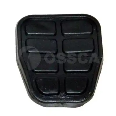 Накладка педали сцепления и тормоза audi seat vw 83