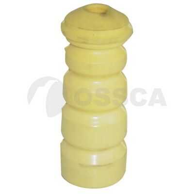 00538 OSSCA ОТБОЙНИК АМОРТИЗАТОРА RUBBER BUFFER FOR REAR SHOCK ABSORBER,H=146MM