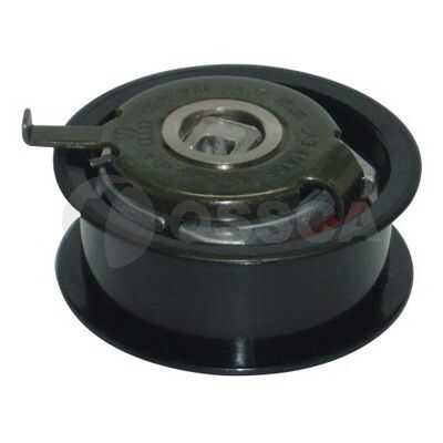 00556 OSSCA РОЛИК НАТЯЖИТЕЛЯ TENSION PULLEY FOR TIMING BELT,D=Ф67MM D=Ф8MM W=25MM