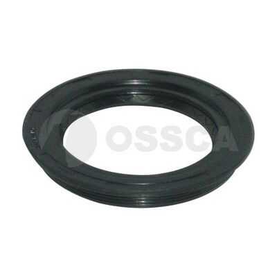 Сальник ступицы oil seal for rear wheel bearing kit4052/587.5 OSSCA 00560