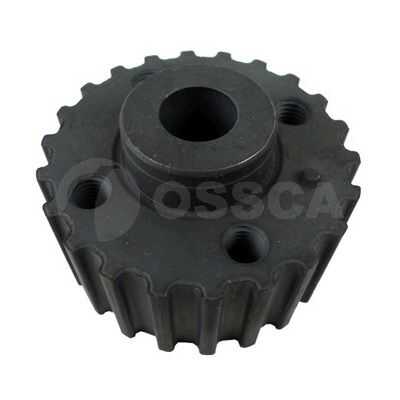 Шестерня коленвала OSSCA 00573