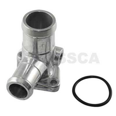 Фланец water flangealuminium OSSCA 00618