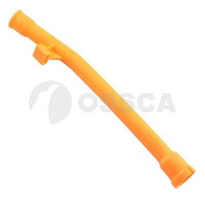 Направляющая щупа guide for oil level dipstick