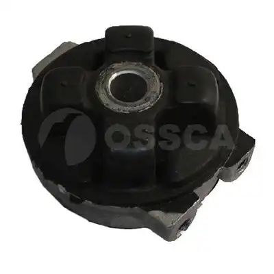Опора кпп audi 80 86vw passat 88 OSSCA 00946
