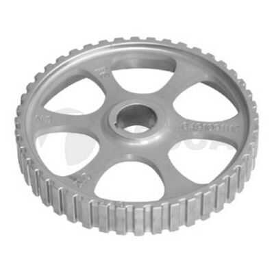 Шестерня распредвала camshaft gear for timing belt44 teeth OSSCA 00952