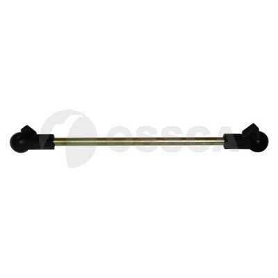 Шток вилки переключения передач selecting rodl220mm OSSCA 00953