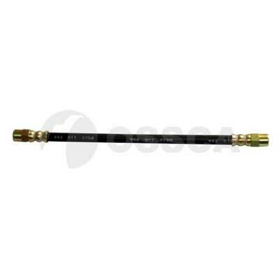 Шланг тормозной brake hoserearm101260mm OSSCA 01059