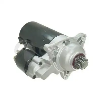 Стартер 1.8kw-12v vw t4 1.9-2.5tdi 10/92