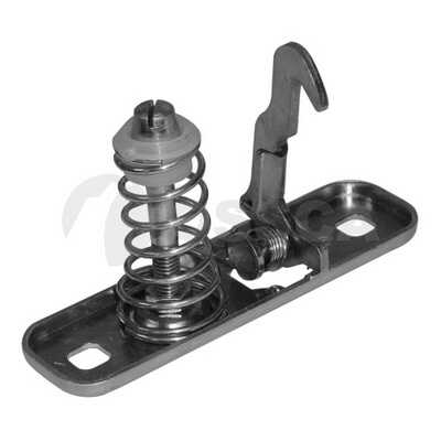 Замок капота OSSCA 01074