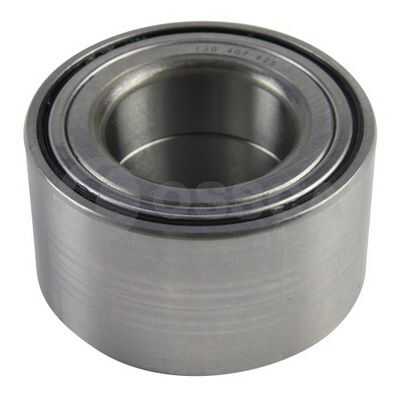 01107 OSSCA ПОДШИПНИК СТУПИЦЫ КОЛЕСА WHEEL BEARING FOR FRONT AXLE,D=Ф74MM D=Ф40MM H=40MM