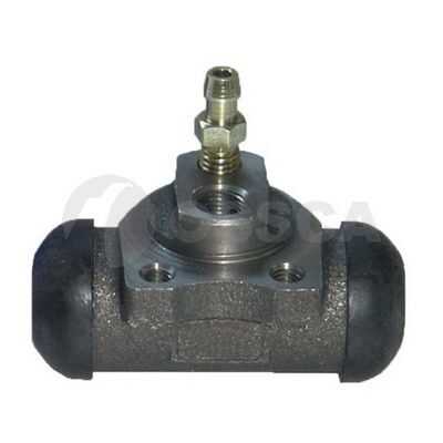 Цилиндр тормозной wheel brake cylinderф OSSCA 01393