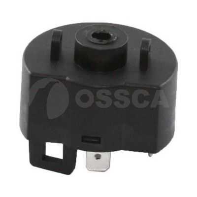 КОНТАКТНАЯ ГРУППА ЗАМКА ЗАЖИГАНИЯ IGNITION CABLE SWITCH,5P OSSCA 01395