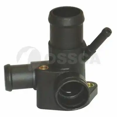 Фланец водяной ford galaxy seat vw 1.7/1.9 dis 91 OSSCA 01445