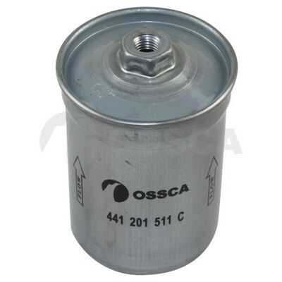 Фильтр топливный OSSCA 01702