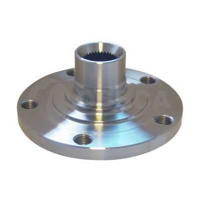 Ступица колеса wheel hub39/41mm5/112 OSSCA 01710