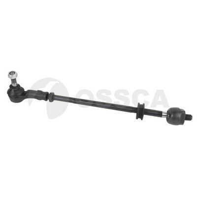 Наконечник рулевой тяги tie rodadjustablerightm121.5 OSSCA 01755