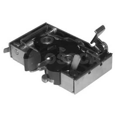 Замок двери OSSCA 01865