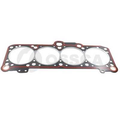 Прокладка гбц cylinder head gasket