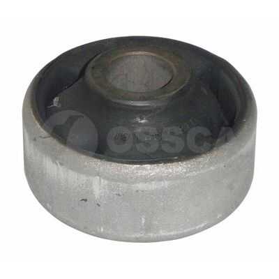 01931 OSSCA САЙЛЕНТБЛОК RUBBER MOUNT FOR WISHBONE,D=Ф60MM D=Ф17MM H=41MM