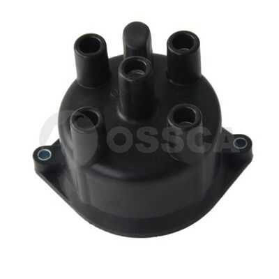 Крышка распределителя зажигания OSSCA 02044