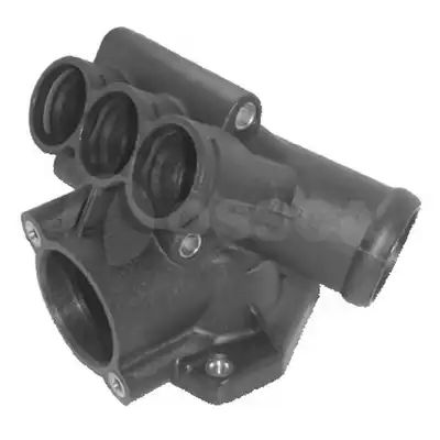 Корпус термостата vw 2.8 vr6 vw corrado (53i) 91-95 vw golf iii (1h1) 94-97 vw golf iii (1h5) 94-9 OSSCA 02162