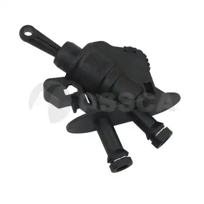 02173 цилиндр сцепления главный / ford fiesta-vfusion 02 OSSCA 02173