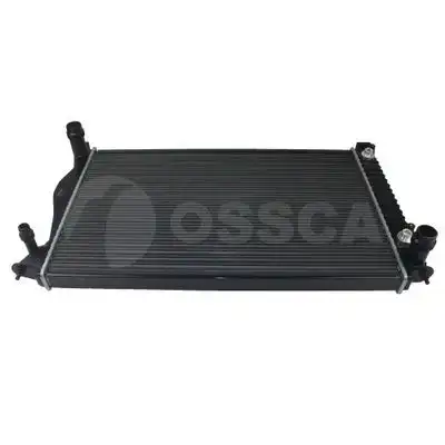 Радиатор охлаждения двс OSSCA 02175