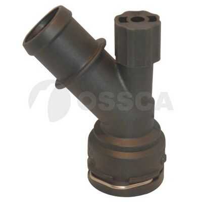 Фланец water flange