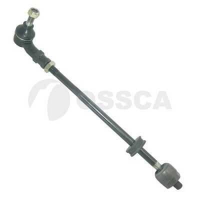 Наконечник рулевой тяги tie rodadjustablelefto OSSCA 02305