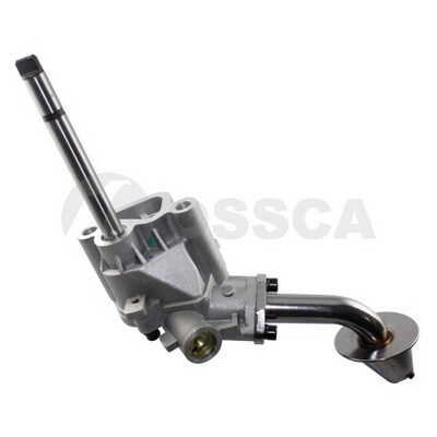 Масляный насос oil pump OSSCA 02381