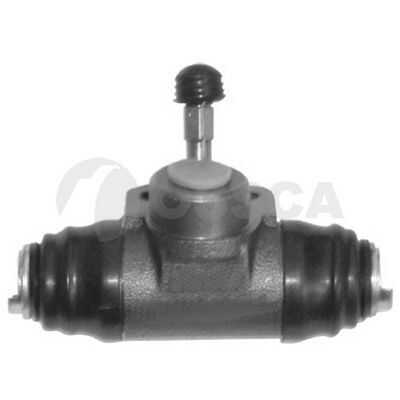 ЦИЛИНДР ТОРМОЗНОЙ WHEEL BRAKE CYLINDER,Ф OSSCA 02383