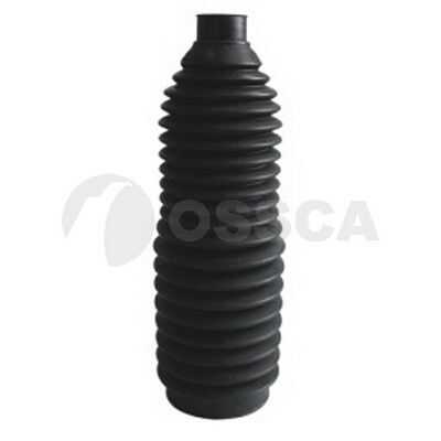 02405 OSSCA ПЫЛЬНИК РУЛЕВОЙ РЕЙКИ STEERING GEAR PROTECTION BOOT,D1=Ф18MM D2=Ф54MM H=200MM