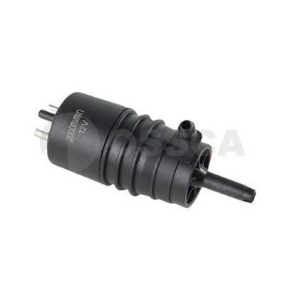 Насос стеклоомывателя2p12v2000ml/min