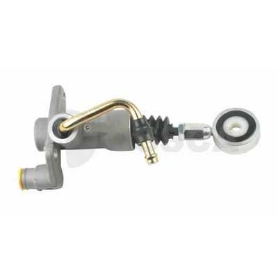 02623 цилиндр сцепления master cylinder for hydraulic clutch19.05 mm OSSCA 02623