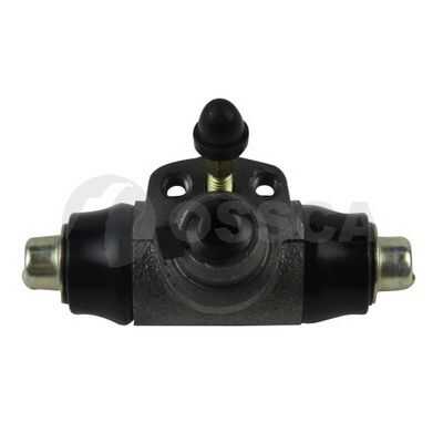 ЦИЛИНДР ТОРМОЗНОЙ WHEEL BRAKE CYLINDER,Ф19.05MM OSSCA 02666