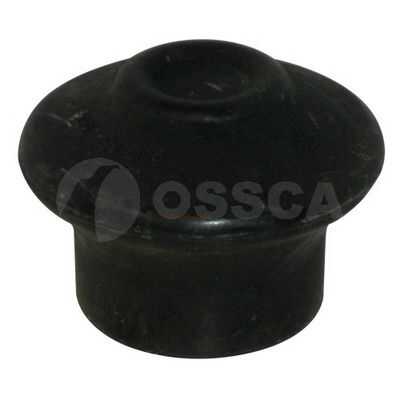 02731 OSSCA ПОДУШКА ДВИГАТЕЛЯ RUBBER MOUNT FOR ENGINE SUPPORT,FRONT,D=Ф68MM D=Ф26MM L=46MM