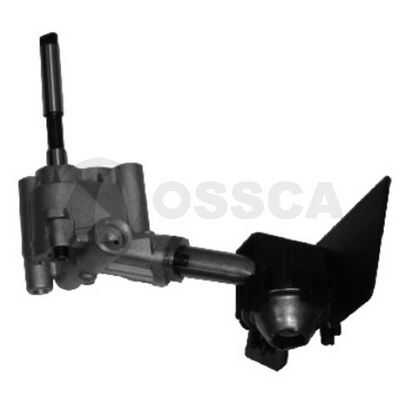 Насос масляный OSSCA 02938