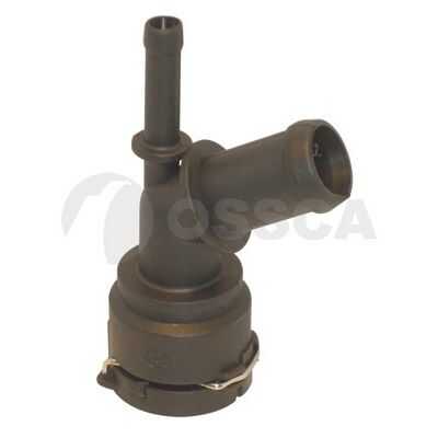 Фланец water flange