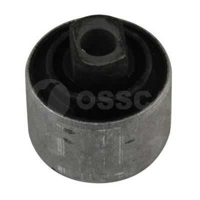 Сайлентблок rubber mount for wishbonelowerinnerdф50mm dф12mm h60mm
