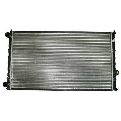 Радиатор охлаждения radiator62537934mm OSSCA 03180