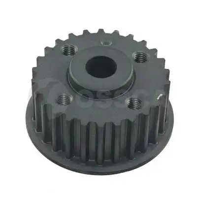 Шестерня коленвала audivw 1.82.0 86 OSSCA 03393