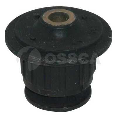 Резиновая подушка опоры двигателя frontdф39mm dф10mm h46mm OSSCA 03466