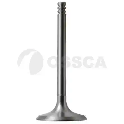 Клапан головки блока выпускной audi seat skoda vw 1.6-2.8 88 OSSCA 03492