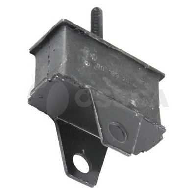 Подушка двигателя rubber mount for engine supportrear center OSSCA 03655